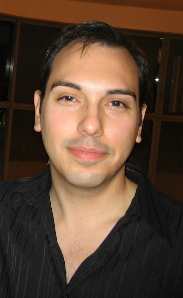 Cristian Romano